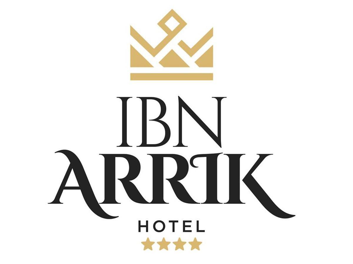 Hotel Ibn-Arrik Coimbra Eksteriør billede