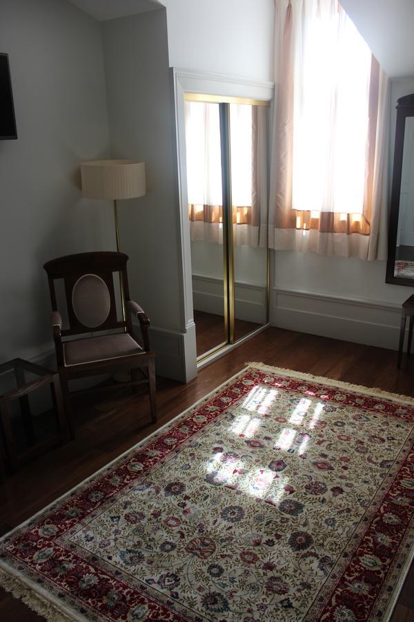 Hotel Ibn-Arrik Coimbra Eksteriør billede